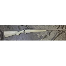 Ruger American 6.5 Creedmoor 22" Barrel Bolt Action Rifle Used